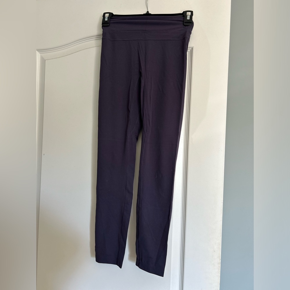 High Waisted Workout Leggings